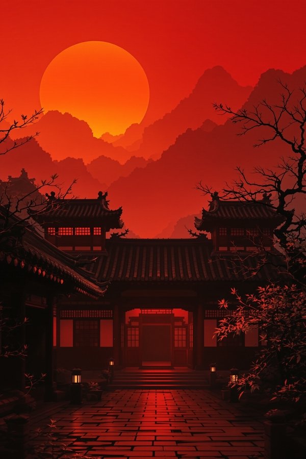 满江红 - 骚小妹影院影视封面