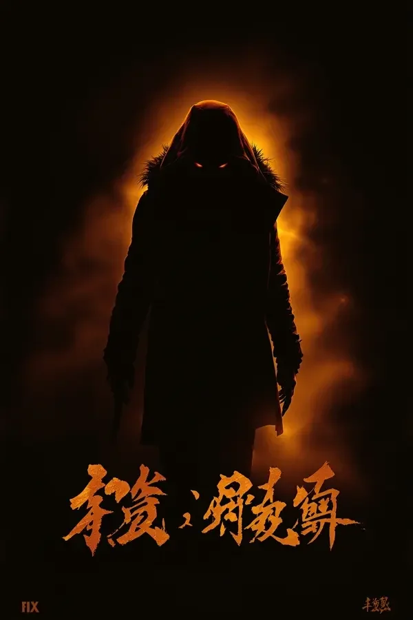 孤注一掷 - 骚小妹影院影视封面