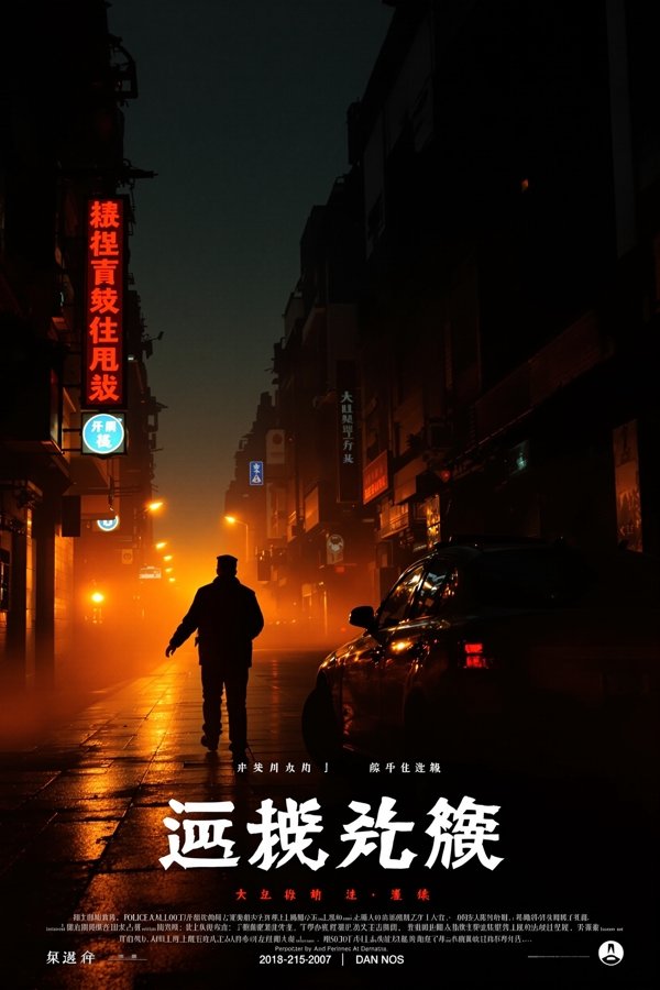 我是刑警 - 骚小妹影院影视封面