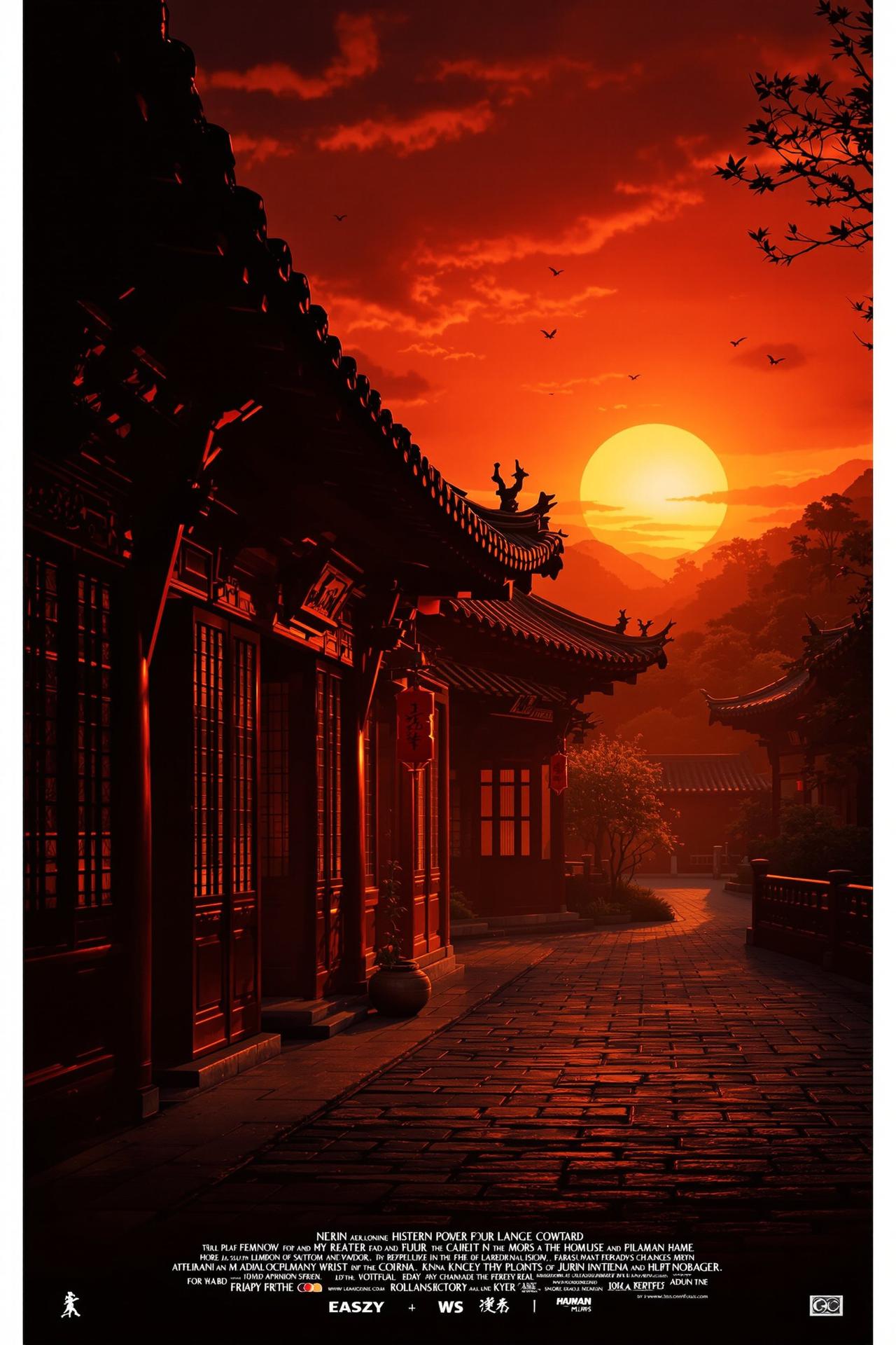 满江红 - 骚小妹影院影视封面