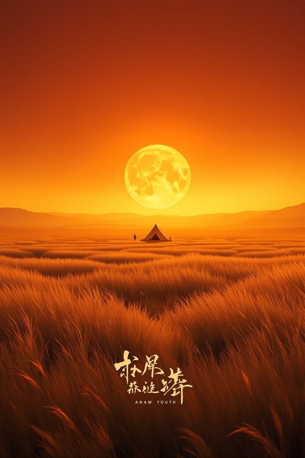 我的阿勒泰 - 骚小妹影院影视封面