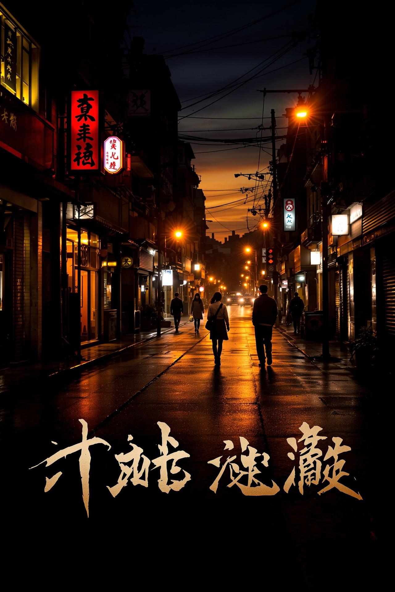 狂飙 - 骚小妹影院影视封面