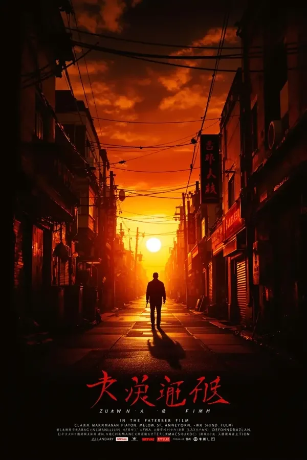 周处除三害 - 骚小妹影院影视封面
