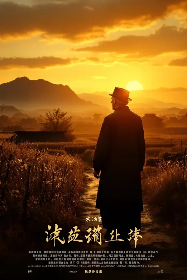 活着 - 骚小妹影院影视封面