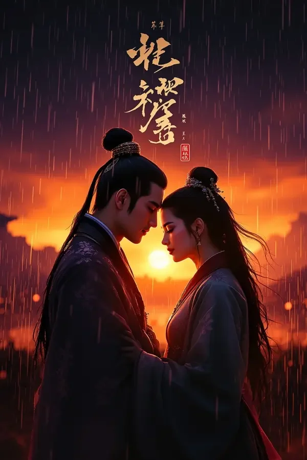 墨雨云间 - 骚小妹影院影视封面